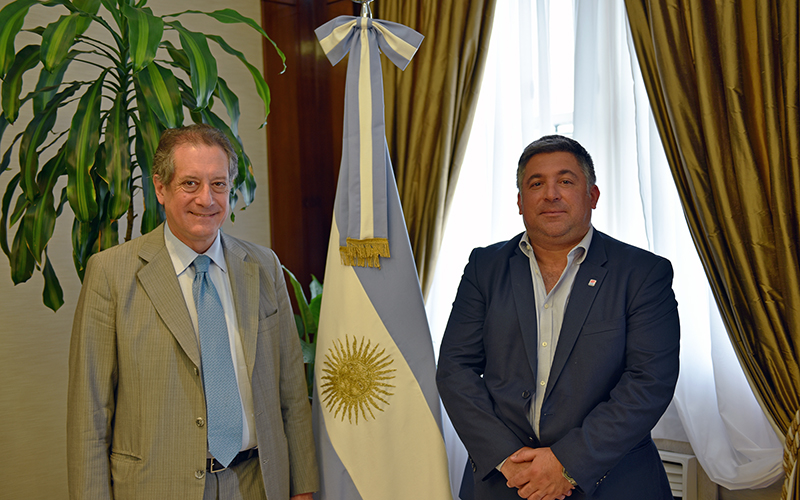 Convenio